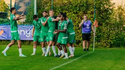 FCI Levadia alistas Premium liiga 22. vooru kohtumises Nõmme Unitedi 1:0