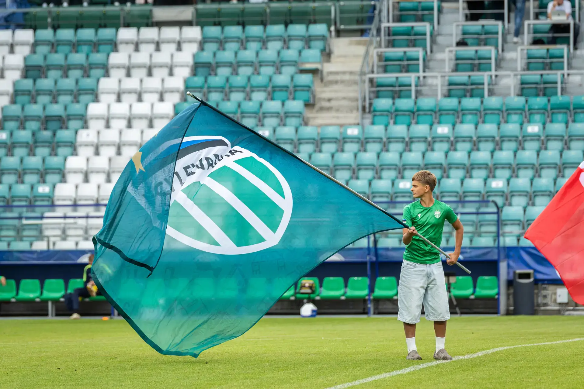 Premium liiga 26. voorus kohtuvad FC Flora ja FCI Levadia, kellest esimene on seekord võõrustaja rollis. Avavile A. Le Coq… The post Flora ja Levadia kohtuvad t